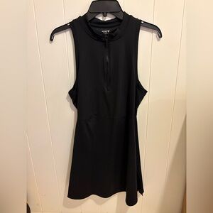 Old Navy Powersoft Half Zip Athletic Dress